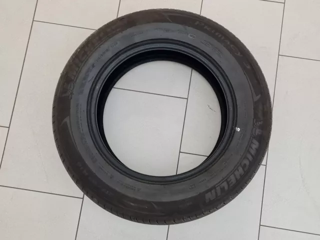 215/65 R16 102H Michelin Primauté 3 XL Pneus D'Été 1 Pièce