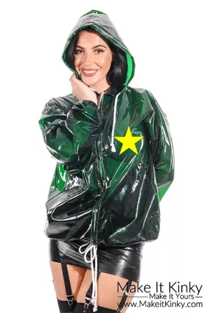 Rain manteau pluie deals