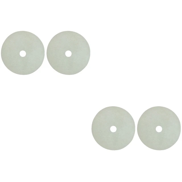 4 Pcs Dryer Exhaust Vent Lint Catcher Clothes Dryer Dryer Lint Screen
