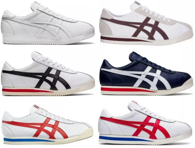 SHOES ASICS ONITSUKA tiger CORSAIR Le california 78 MEXICO 66