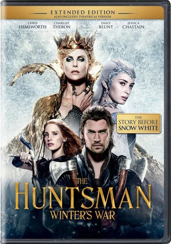 HAIL, CAESAR! [NEW DVD] Slipsleeve Packaging, Snap Case EUR 12,02