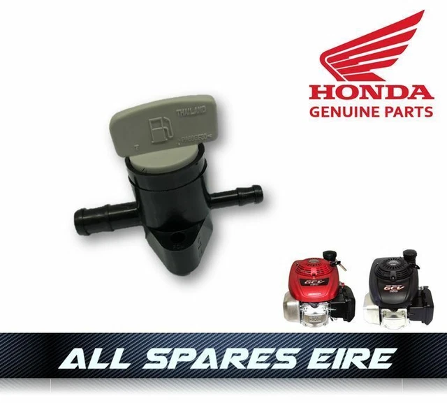 Roquet Carburant Pour Honda GCV135 GCV160 GCV190 GXV50 - Pièce 16950-ZM0-003 - Tondeuse Autoportée - 7
