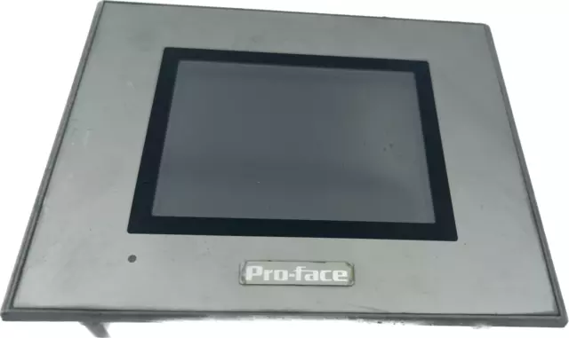 Panneau de commande écran tactile IHM PRO-FACE GP-4201T PFXGP4201TAD