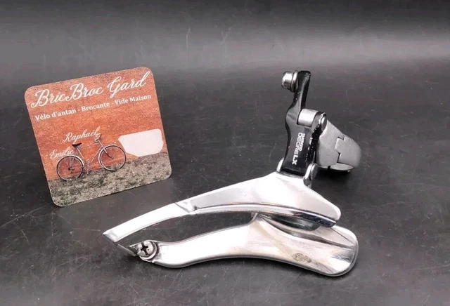 Dérailleur Avant Shimano 105 FD-5503 – Triple – 35mm – Vintage – Occasion