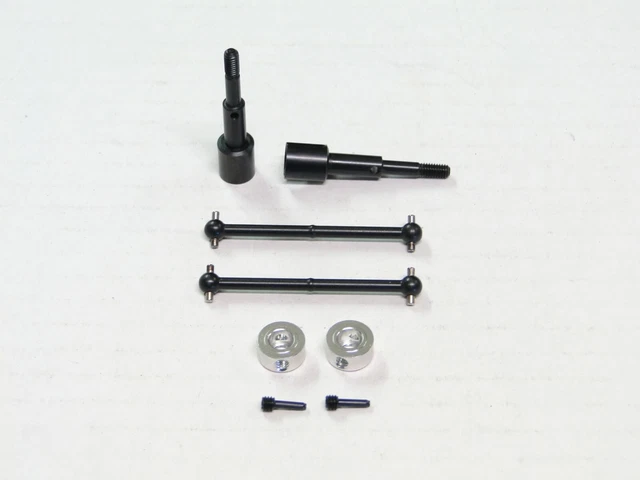 Jeu De 14 Roulements à Billes Scellés Pour Voitures RC Kyosho Scorpion / Turbo Scorpion / Tomahawk