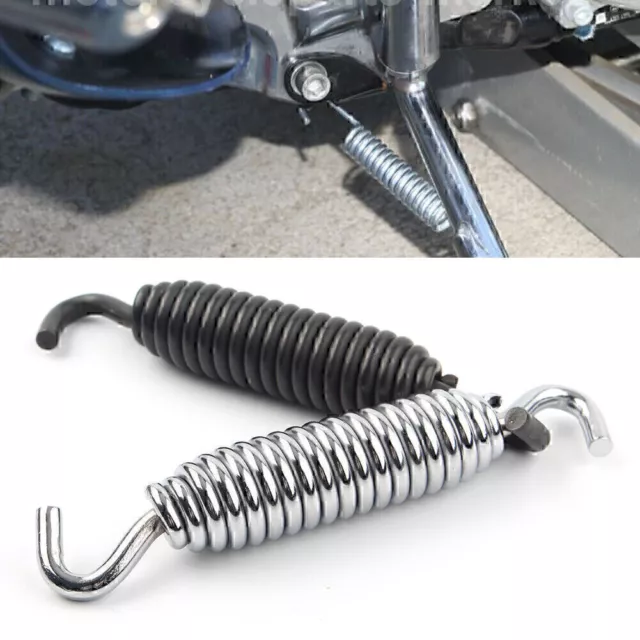 Kickstand Spring Fit für Harley Jiffy Stand Spring On Softail Touring 2007-2018