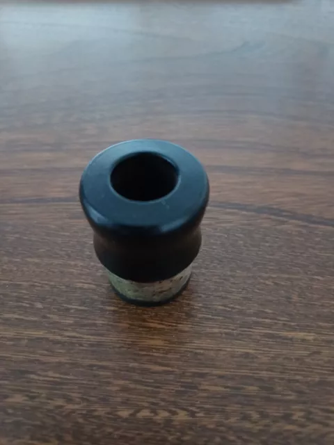 Vintage Original Selmer Alto Sax End Stop
