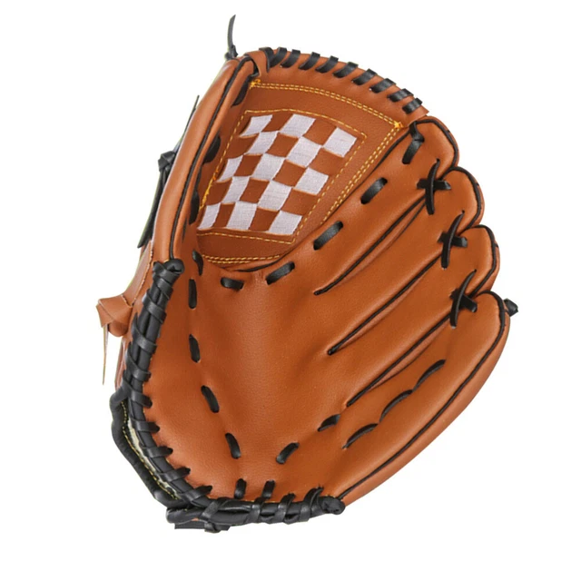 Toddler Baseball Glove Soft Gloves Infield Comfortable Aldult
