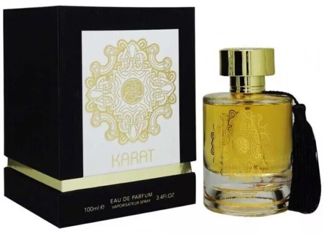 Jean Lowe Matiere EDP Perfume By Maison Alhambra 100 ML🥇Super Rich Niche🥇