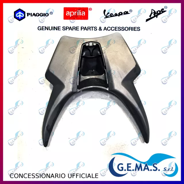 Maniglione maniglia posteriore portapacchi Piaggio Liberty sport 2004 08 624528