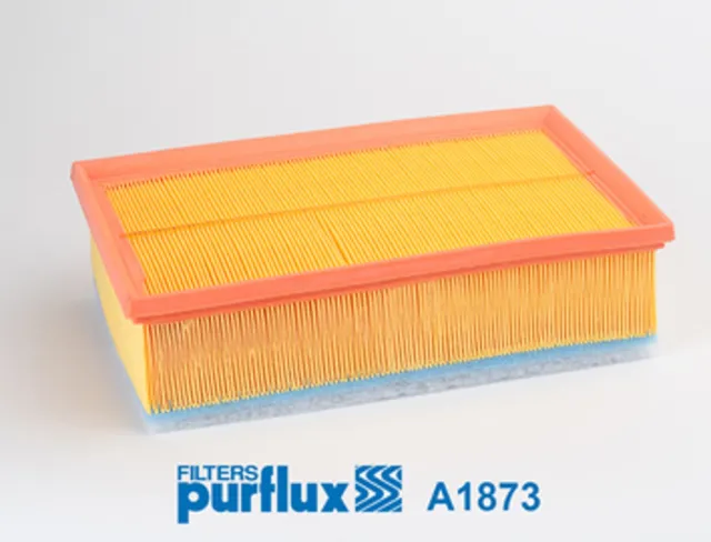 Filtro aria PURFLUX A1873 Inserto filtro per C5 PEUGEOT CITROËN 407 C6 HDi 3 Break