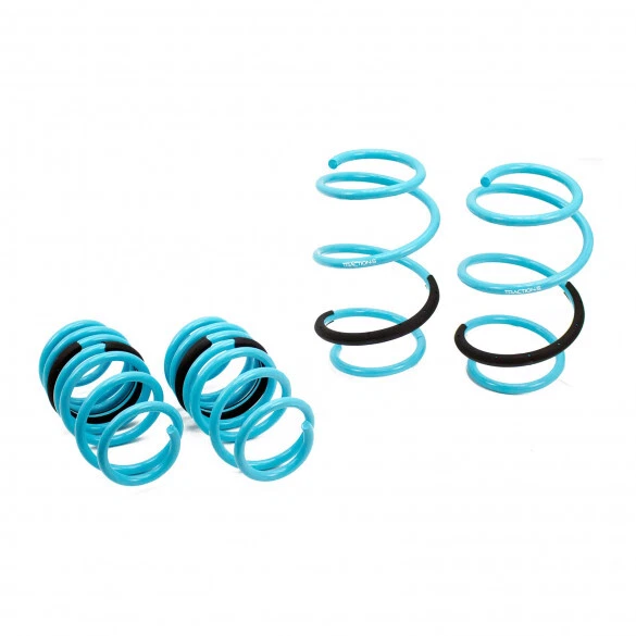 Godspeed Traction S Abaissement Ressorts Kit pour 14-19 Mercedes Benz CLA250