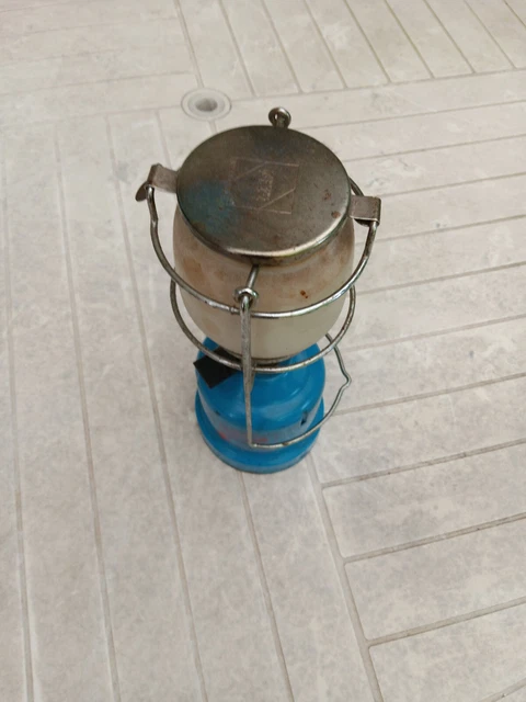 LAMPE CAMPING GAZ EUR 15,00 - FR