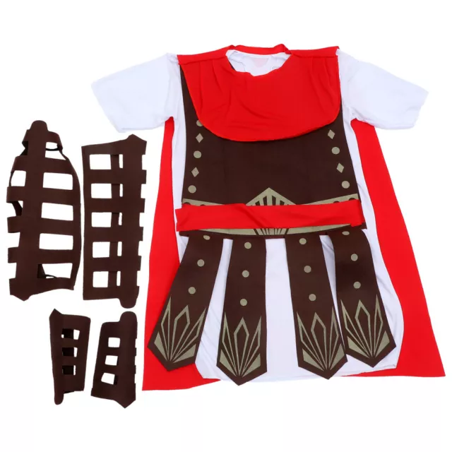 ANCIENT ROMAN GLADIATOR Clothes Set Gladiator Costumes Set Men Costumes ...