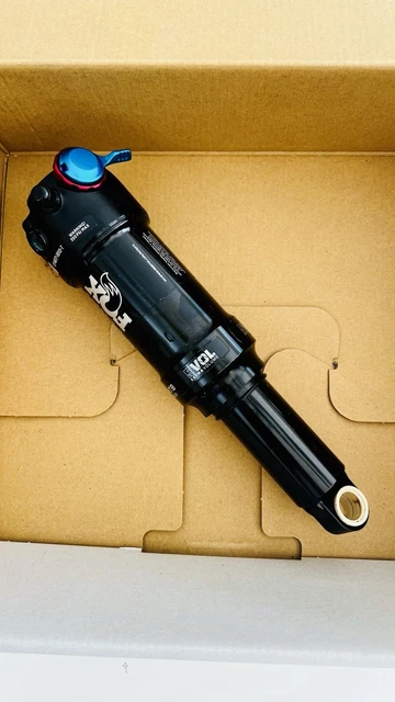 Amortisseur Arrière FOX FLOAT CTD Performance - Pour VTT (Mountain Bike) - Occasion Fonctionnel