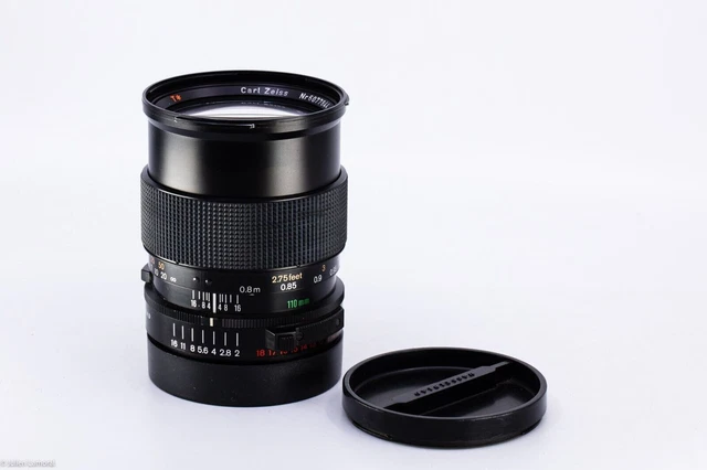 Hasselblad F PLANAR 2/110 T* Carl Zeiss 110mm 2.0 (fuji gfx)