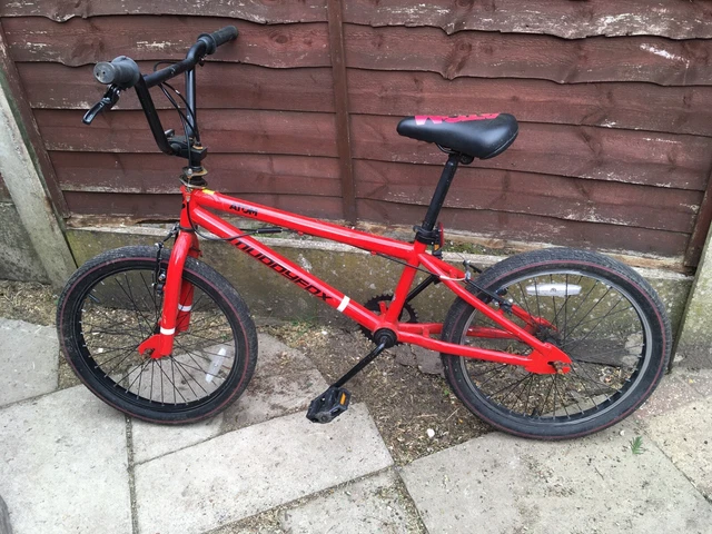 Muddyfox atom bmx deals
