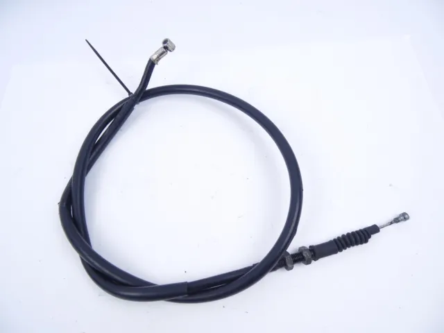 Cavo Frizione, Kupplungszug, Clutch cable, Kawasaki Ninja ZX-6R (98-02) ZX600G