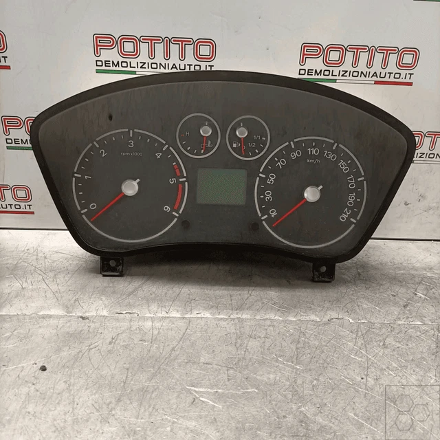 Clignotants Latéraux Pour Ford Transit Connect / Courier