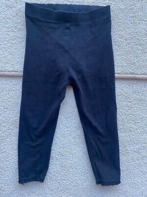 Next girls toddler trousers age 2-3 years