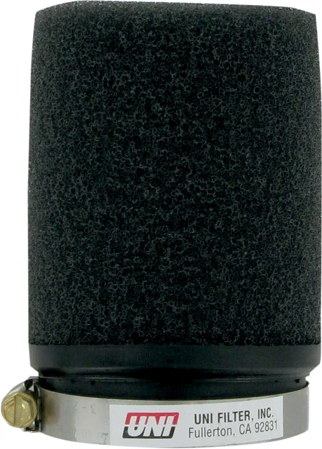 Snow Mobile Pod Style Air Filter ID = 2 1/2" OD = 3 1/4" Length = 4" UP-4245S