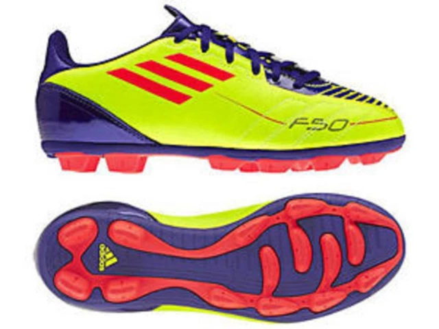 Adidas glitch f5 on sale