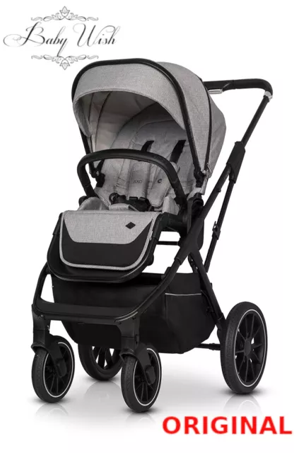 Cavoe Axo Comfort  Kids Pram  Stroller  Pushchair