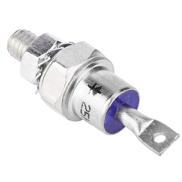 Diodi anodo a borchie e anodo a borchie di alta qualità 25HFR/25HF 1200 V confe