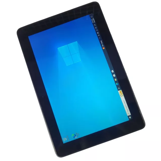 DELL VENUE 10 PRO 5056 TABLET INTEL ATOM X5-Z8500 CPU|4 GB RAM| 128GB|Windows OS