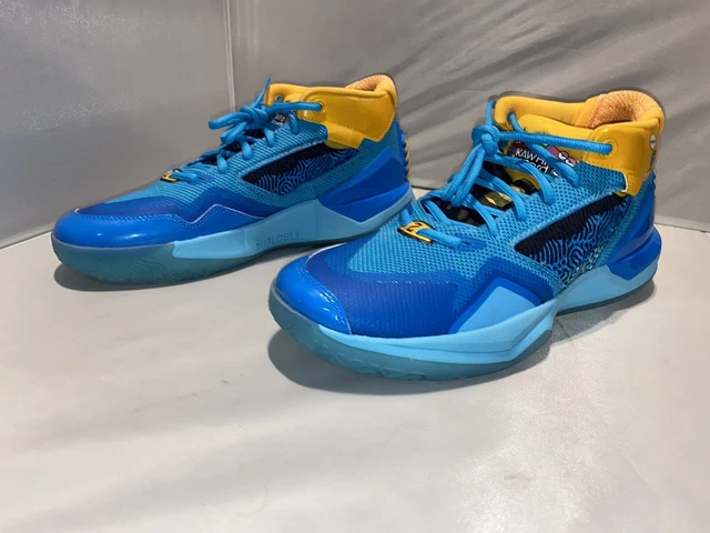 New Balance Jolly Rancher x Kawhi 'Blue Raspberry' BBKLSJR1 US 8