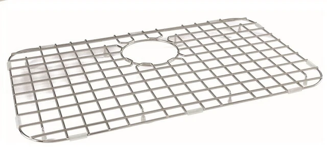 Franke GD2836S Grande Series Bottom Sink Grid for GDX11028 Stainless Steel