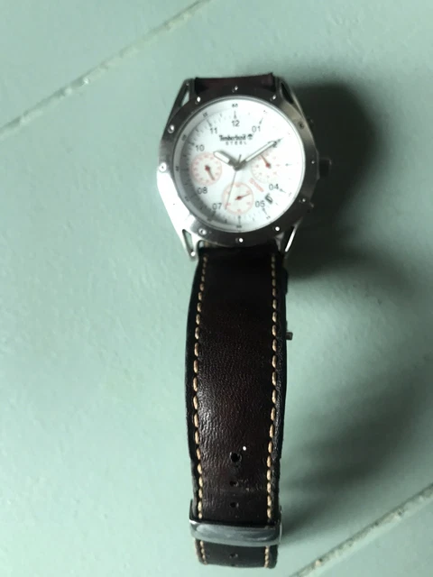 MONTRE TIMBERLAND Quartz EUR 10,00 PicClick FR