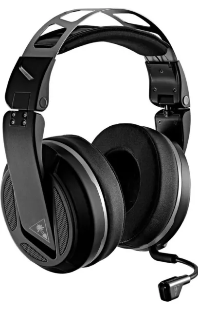 Turtle Beach Elite Atlas Aero Gaming Headset Wireless