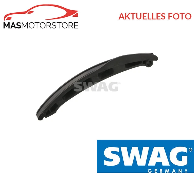 Gleitschiene Steuerkette Kettenführung Hinten Swag 30 93 6224 G Neu