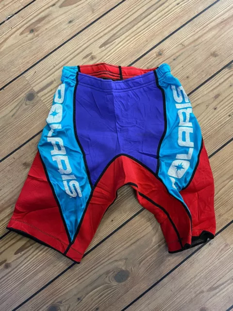 Adults Neoprene Wetsuit Shorts Size Large Preloved