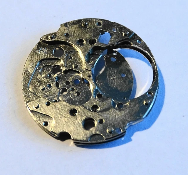 Piece Mouvement De Montre Fe 140 • EUR 7,20 - FR
