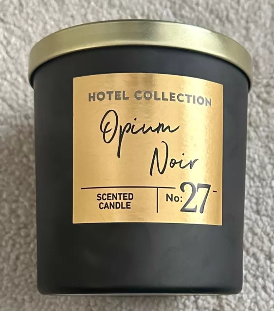 Aldi opium online noir