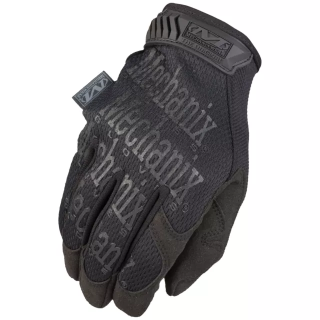 Mechanix Original Gloves Tactical 2XLarge Covert  MG-55-012