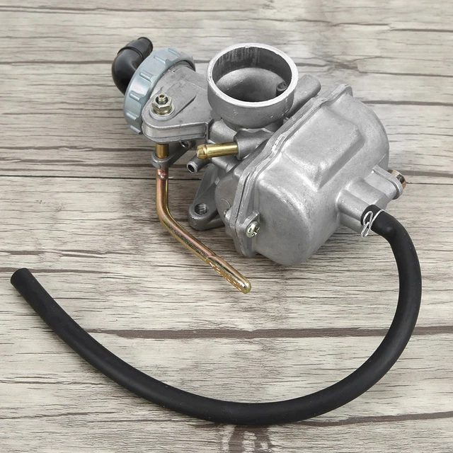 Carburador PZ20 Con Válvula Manual Para Motores De Bolsillo De 4 Tiempos De 50 Cc 70 Cc 90 Cc 110 Cc Y 125 Cc Mini Quads Atv Motos De Cross Y Pit Bikes 90519958 Carburador PZ20 Con Válvula Manual Para Motores De Bolsillo De 4 Tiempos De 50 Cc 70 Cc 90 Cc 110 Cc Y 125 Cc Mini Quads Atv Motos De Cross Y Pit Bikes 90519958