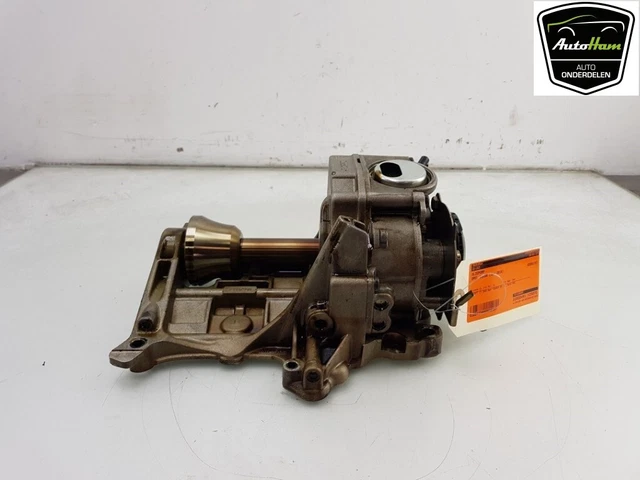 43180008 POMPE A HUILE OIL PUMP Opel Corsa E 2014