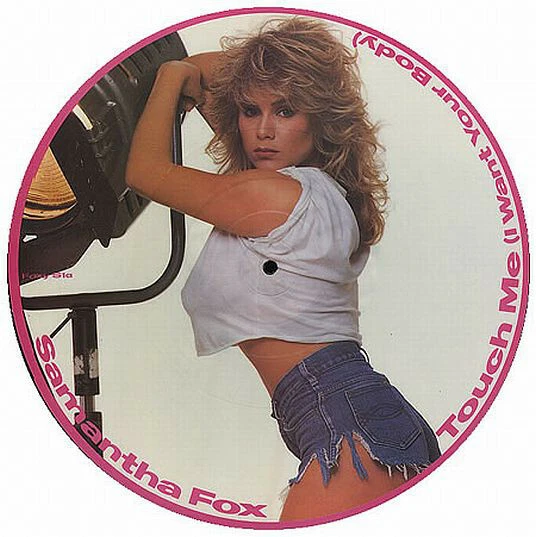 Samantha Fox (UK) Samantha Fox 80s, Samantha Photos, Pop Rocks, Freddie Mercury, Stock Aitken