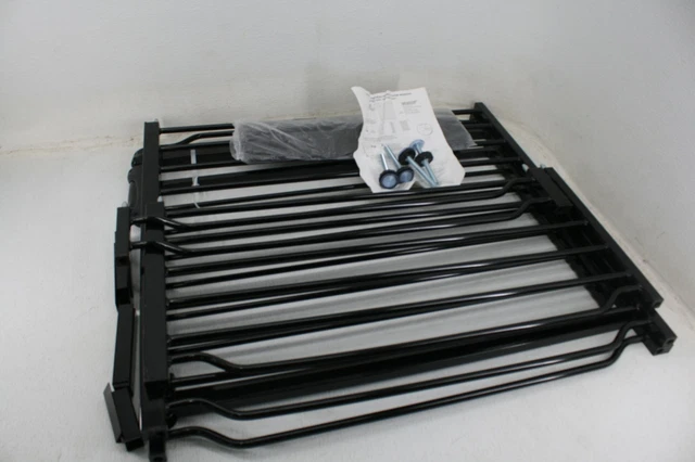 COSEND YM01 Extra Wide Safety Baby Gate Tension Indoor Large Pressure Mount