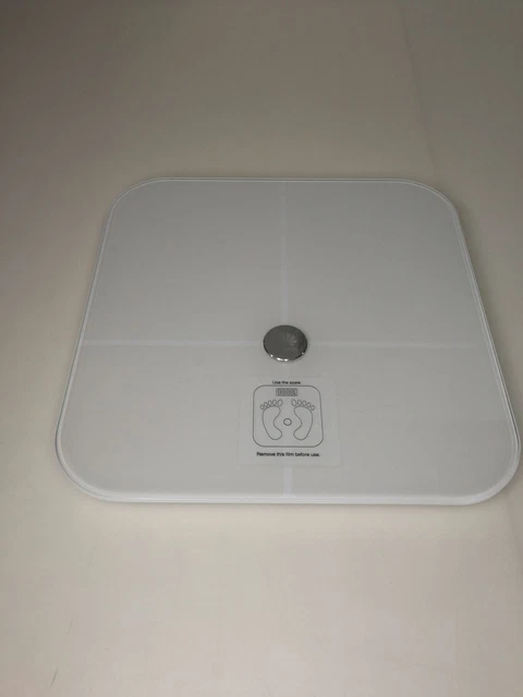 Huawei AH100 bilancia personale - bianco (2452542)