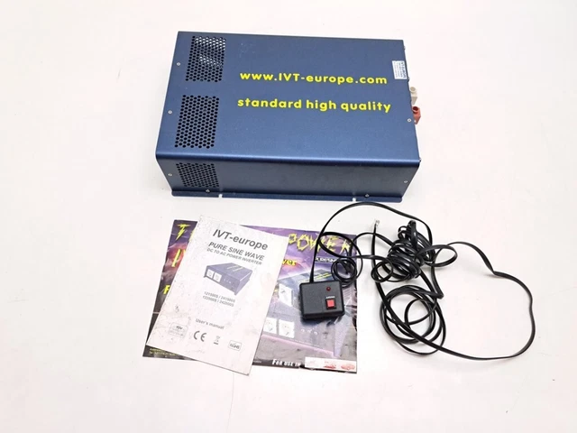 Hfes2014049441 Convertitore Potenza