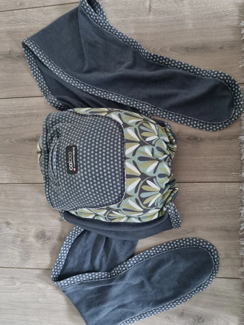 Caboo sling online