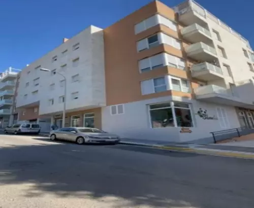 Seller Finance - Adra, Almeria - Spain