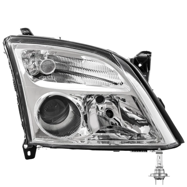 Xenon Headlight Right for Vauxhall Signum Vectra C Year 02-05 Soda / Estate D2S+