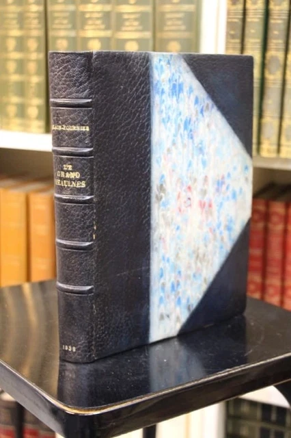 Le Grand Meaulnes - Alain-Fournier - Livre état Correct - V296661