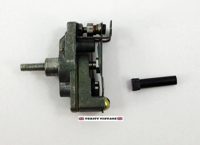 LUCAS MAGNETO MO1 Mag/Dyno Contact Breaker Point Assembly 460051 ...