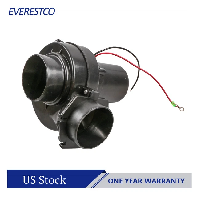 3& UNIVERSAL ELECTRIC Turbocharger Air Intake Generator For Cars Trucks